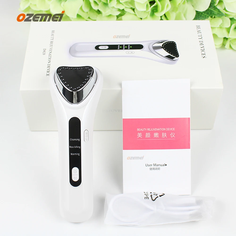 

Electric Vibration Eye Massage Dark Circle Puffiness Removing Face Beauty Frequency LED Photon Skin Rejuvenation Remover Wrinkle