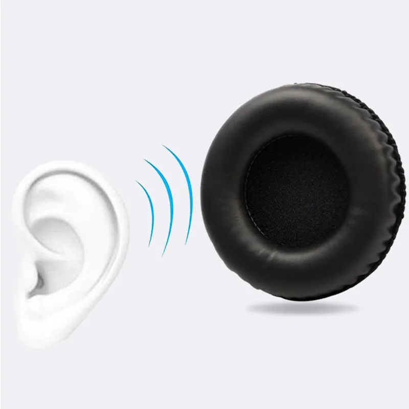 Сменные амбушюры для наушников AKG K240S K241 K270 K271 K272 накладки запасные части |