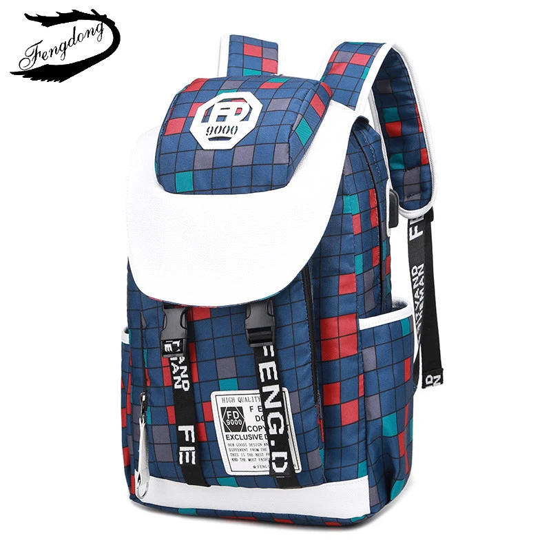 Модный женский рюкзак 2020 водонепроницаемая школьная сумка для девочек