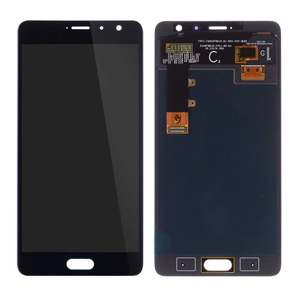 ЖК-дисплей с дигитайзером для Xiaomi Hongmi Pro Redmi сенсорная панель стеклянный сенсор в