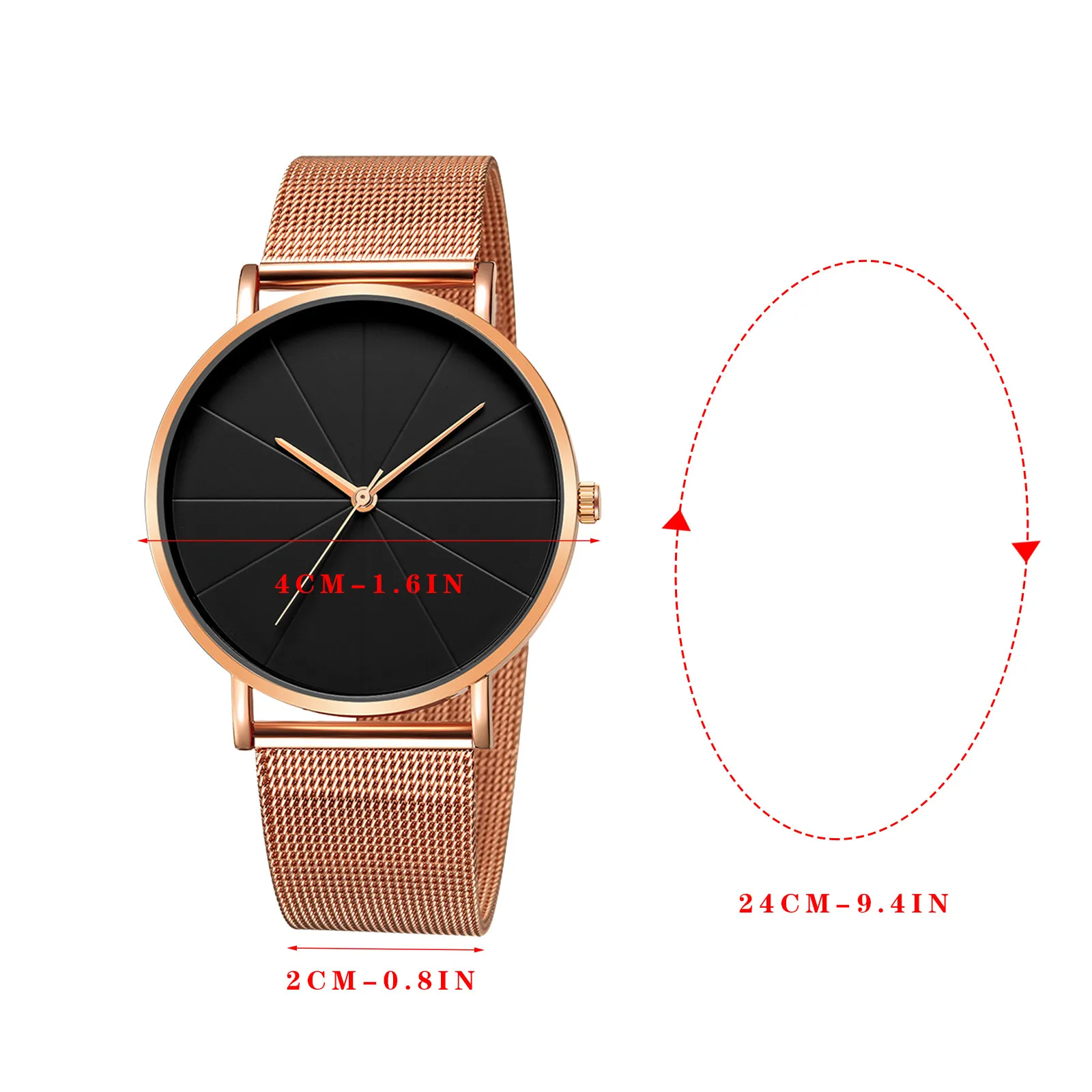 

Minimalist Men's Fashion Watches Simple Men Business Ultra Thin Stainless Steel Band Quartz Analog Wrist Watch F5