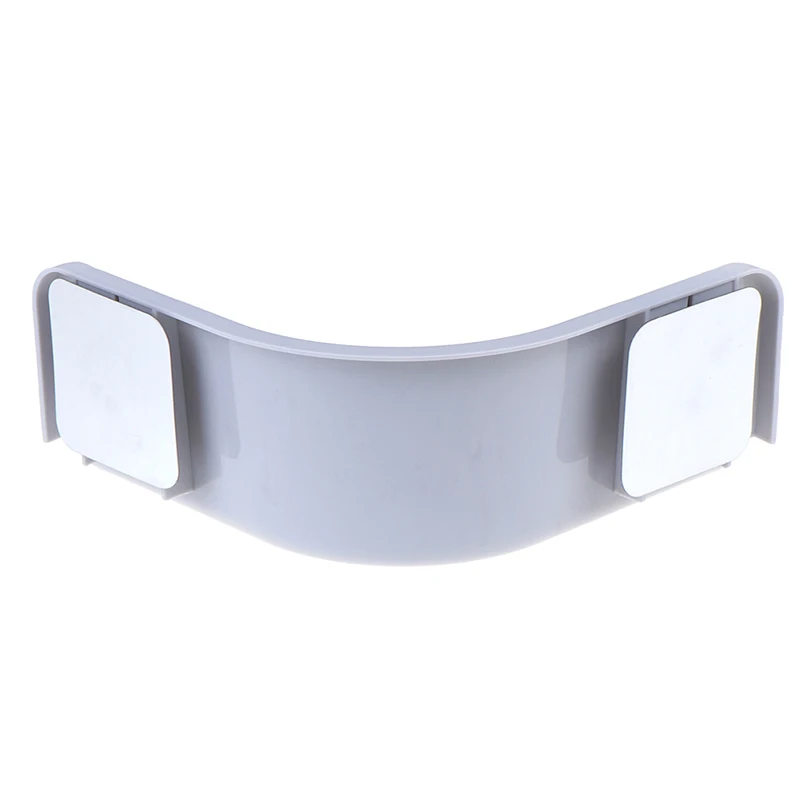 Угловая душевая Полка на присоске 3 цвета|Полки для ванной| |