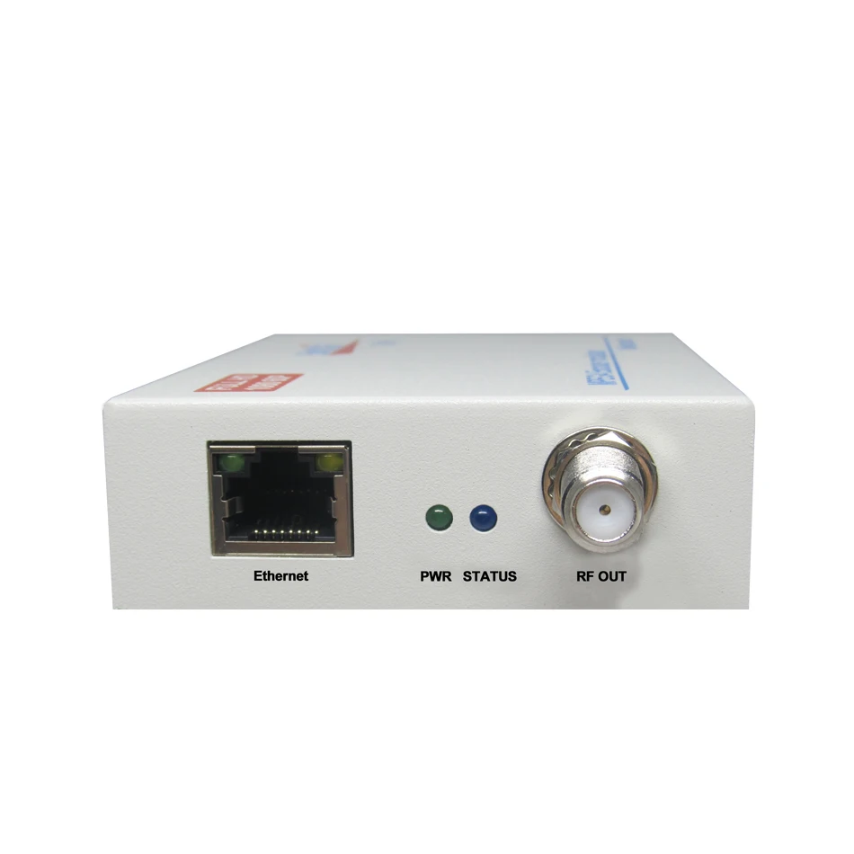 MPEG4/H.264 1080 60p DVB T кодировщик модулятор HD MI совместим с через веб NMS Управление