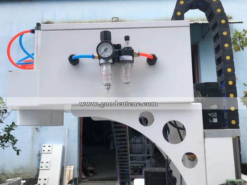 

1325 spindle motor 9kw atc woodworking cnc router machines price