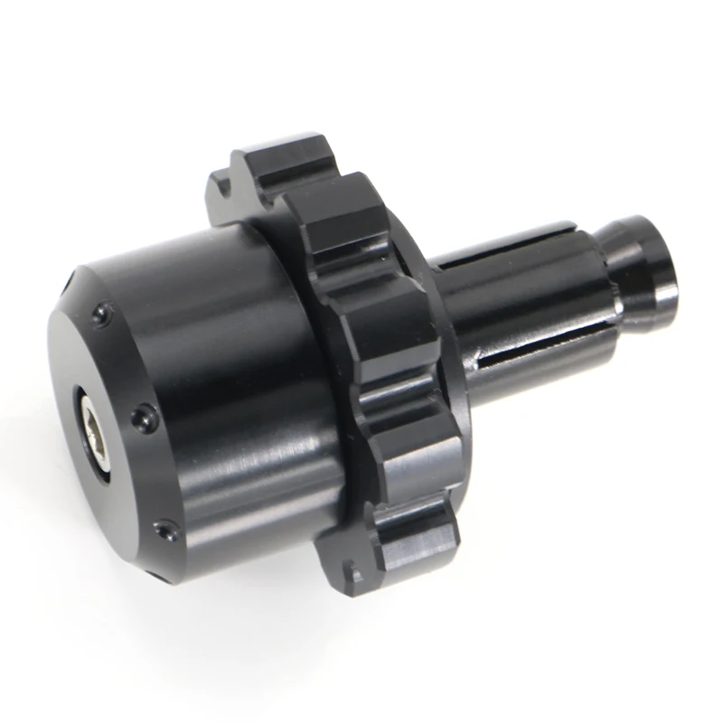 Motorcycle Throttle Lock Cruise Control Clamp Assist End Bar For Ducati Monster 695 696 821 1200 S2R S4R Diavel |