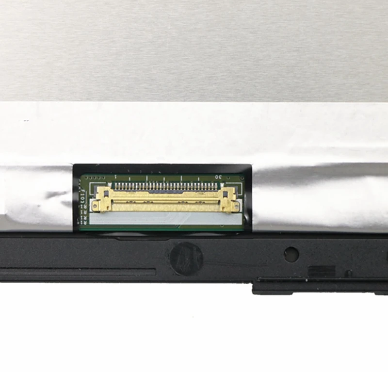 Koop Voor Lenovo Yoga S730-13IWL 81J0 13.3 ''Lcd-scherm Led Panel Voor Glas Montage Zonder Touch Fhd 1920*1080