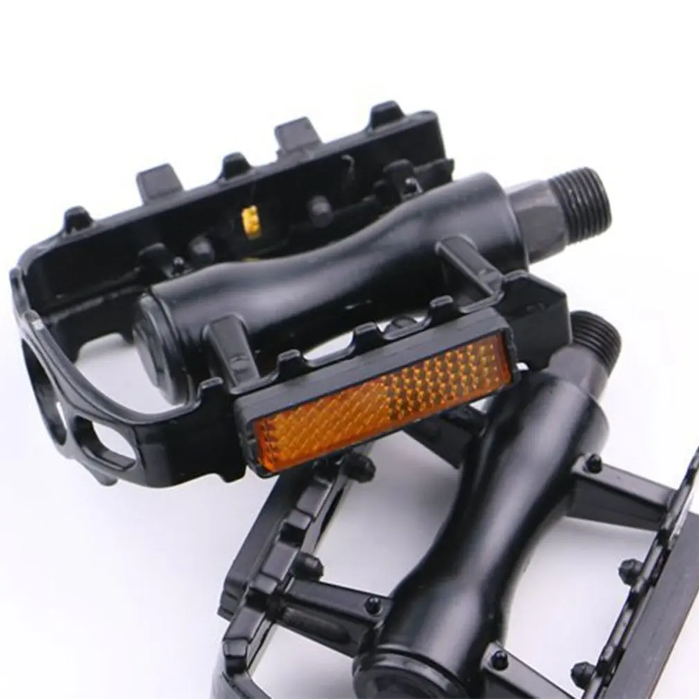 

Mountain Bike Aluminum Alloy Pedal Bicycle All Aluminum Pedal Bicycle Pedals Bearing Ankle Equipment Accessories