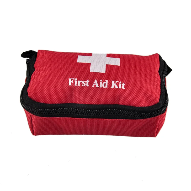 Новые Дорожные спортивные велосипедные сумки для дома мини аптечка безопасности