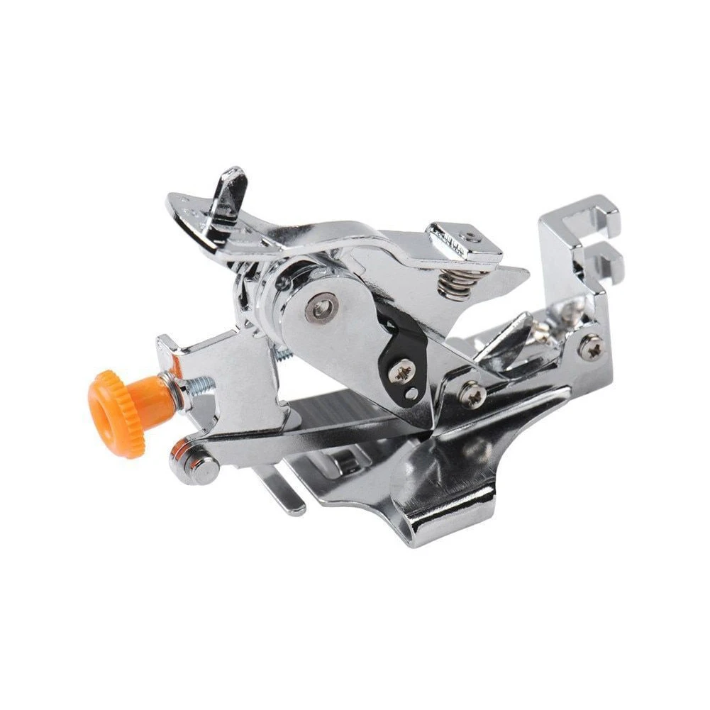 Принадлежности для рукоделия аксессуары швейной машины прижимная лапка ног с