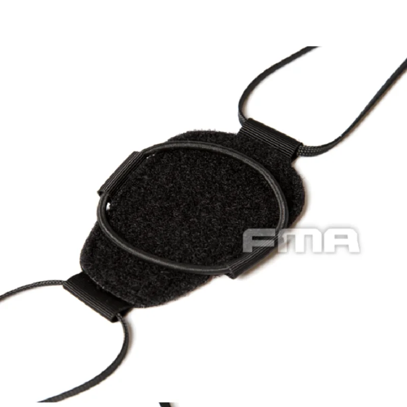 

FMA Hel-Star 6 Lifeguard Helmet Strap TB1264-DE