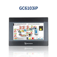 Multiple machines in one screen equipped with Cortex A8 600MHz CPU and 128MB memory 16 million colors of high color display