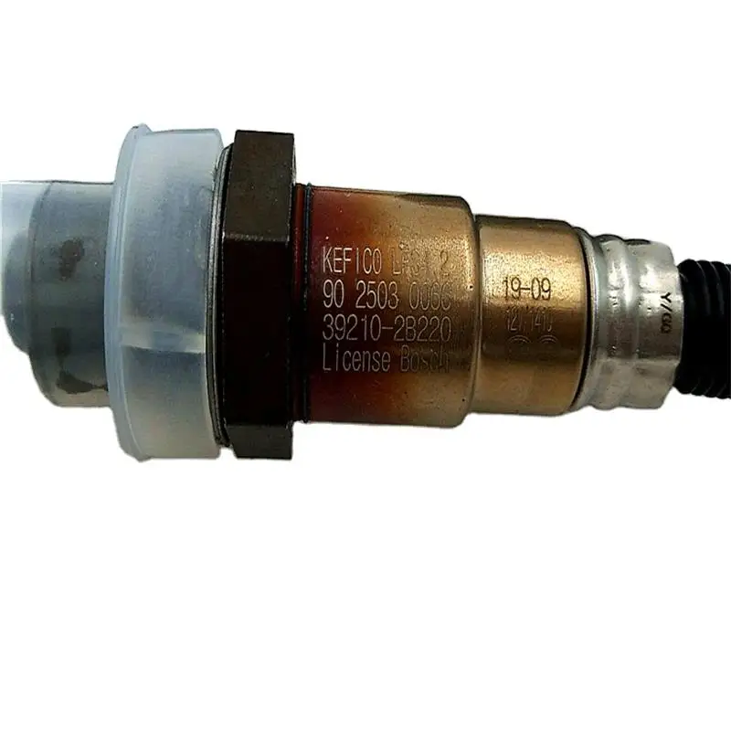 39210-2B110 кислородный датчик Lambda зонд O2 для Toyota AGYA 2012-2016 Hyundai Veloster Accent Kia Rio1.6L 392102B220 -