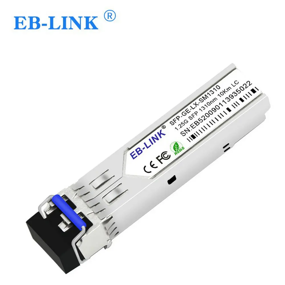 Новый модуль трансивера SFP GLC-LH-SMD G DDM/DOM совместимый с Cisco 10 км | Мобильные телефоны