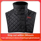 Водонепроницаемый Зимний теплый шарф для шеи с защитой от ветра с теплым капюшоном и защитой для зимних видов спорта и езды на мотоцикле