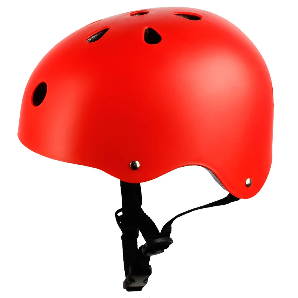 Roller Helmet Helmet Skateboard Skating Head Protection Adult Brand new