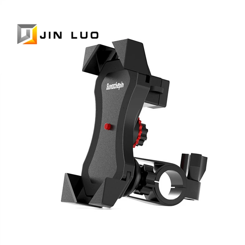 Велосипедный держатель для телефона MTB дорожный велосипед поддержка передний