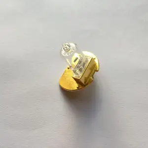 Щелевой фонарь bulb SL D7 12V 30W, галогенная лампа-3050k, 100 часов