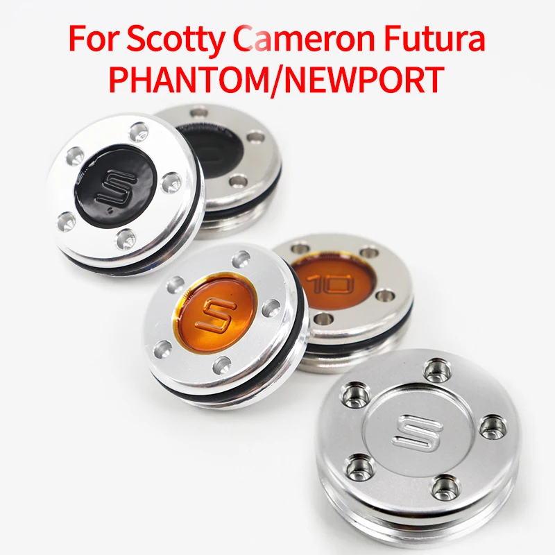 Гольф Пользовательские Клюшки Набор весов практика винт комплект ключ дюймовый