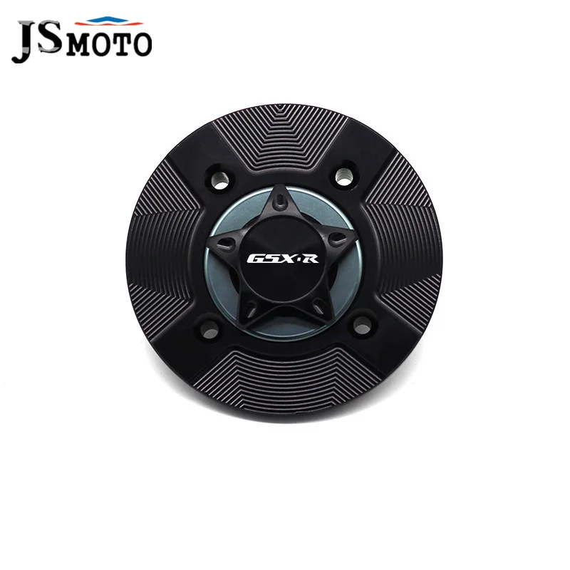 Крышка топливного бака для SUZUKI GSXR600 GSXR750 GSXR1000 GSXR1300/Hayabusa GSXR 600 750 защитный чехол