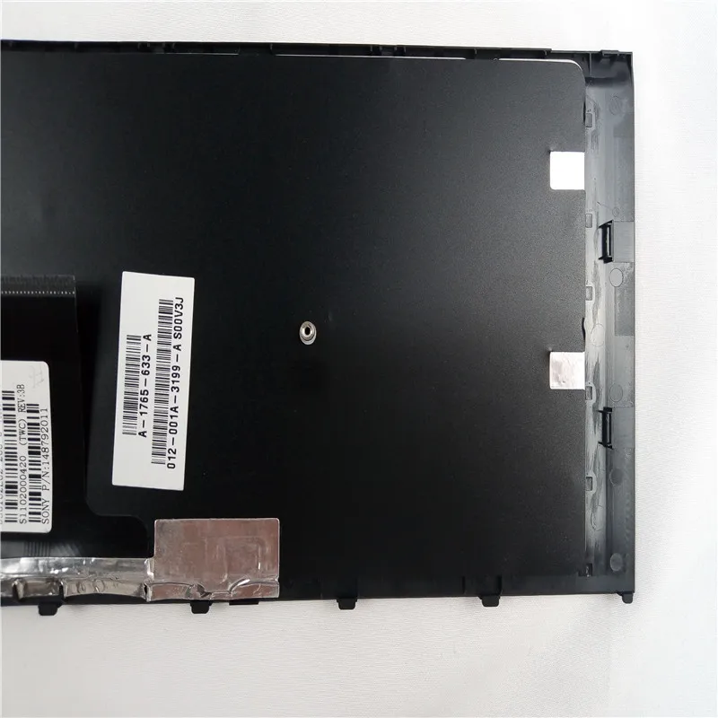 Новинка JP клавиатура для SONY VAIO VPCEA VPC-EA серии Чешский японский 148792011 148792321 Новый