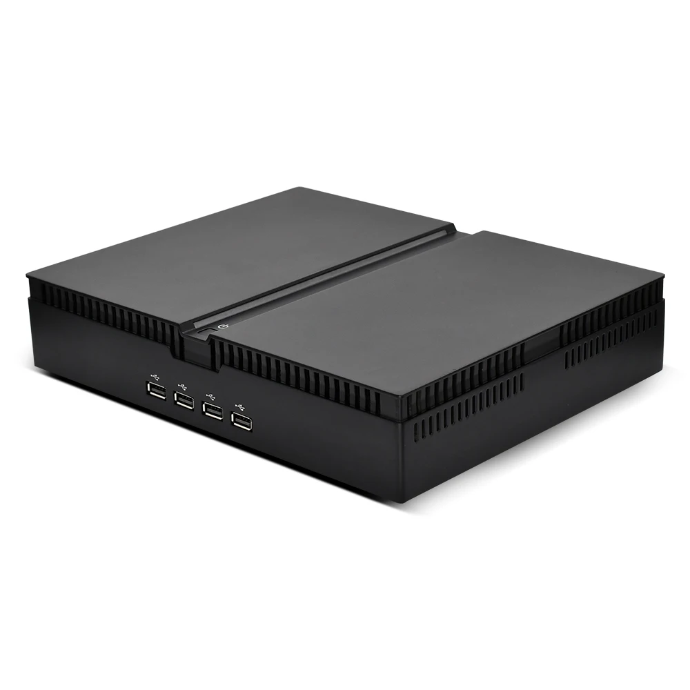 Мини-ПК Topton игровой Intel I9 9900KF i7 9700KF GTX 1660S 1060 6 ГБ | Компьютеры и офис