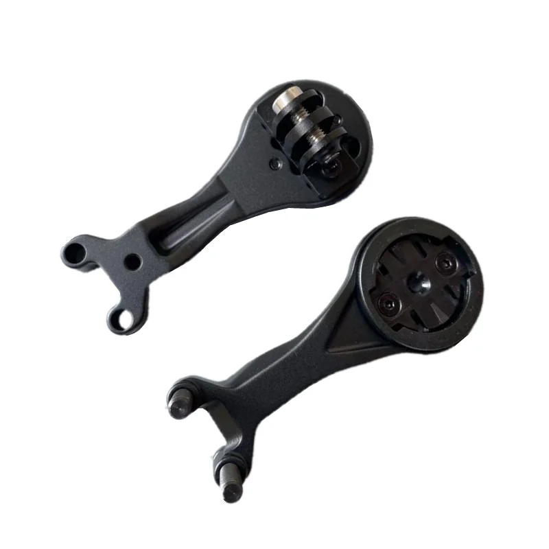 Bicycle computer stand Compatible with carbon fiber handle new special code meter holder wahoo for Bryton or Garmin xoss | Спорт и