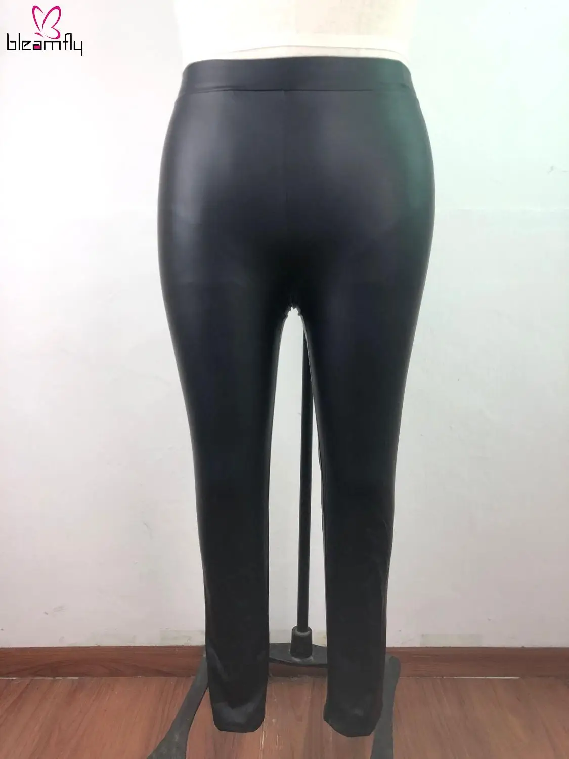 Plus Size Pants For Women 4xl 5xl High 