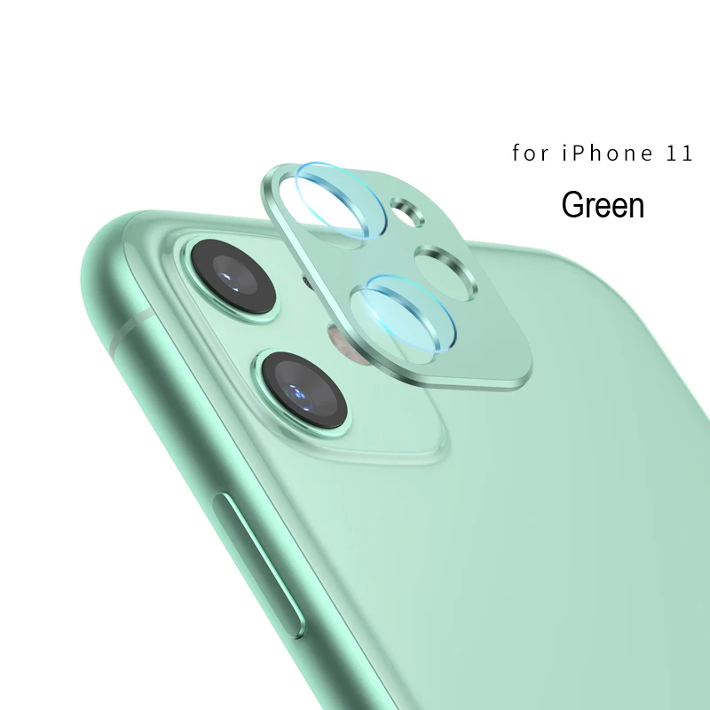 Защита для экрана камеры для iPhone 11 pro max+ задняя крышка для объектива защитный чехол для Apple iPhone 11 XR стеклянная пленка аксессуары