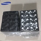 Наушники SAMSUNG AKG, оптом, 5102050 шт., наушники-вкладыши с микрофоном, проводная гарнитура для смартфонов SAMSUNG Galaxy S10 S10 + S9 S8