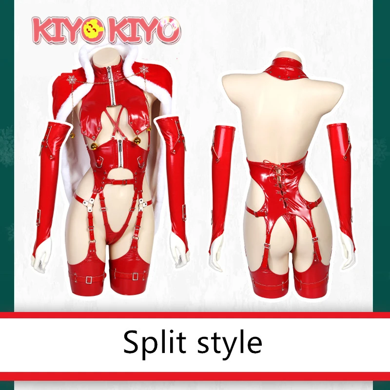 Женский кожаный костюм для косплея династии Dark сексуальный частной фотосессии