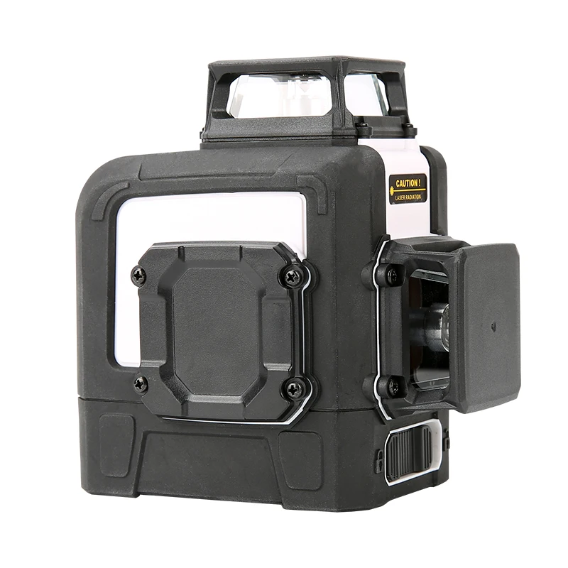 

UNI-T LM573LD uses LD green laser tube laser level green laser level 360 with wall bracket