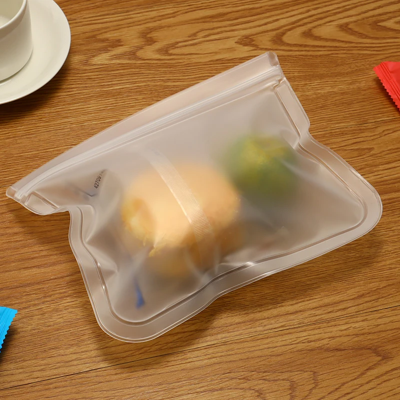 4 шт. пакеты для хранения продуктов|Вакуумные упаковщики| |