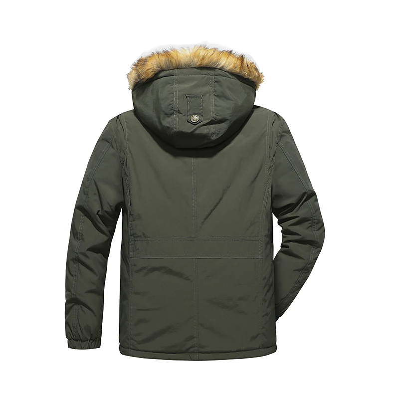 boardman waterproof reflective jacket