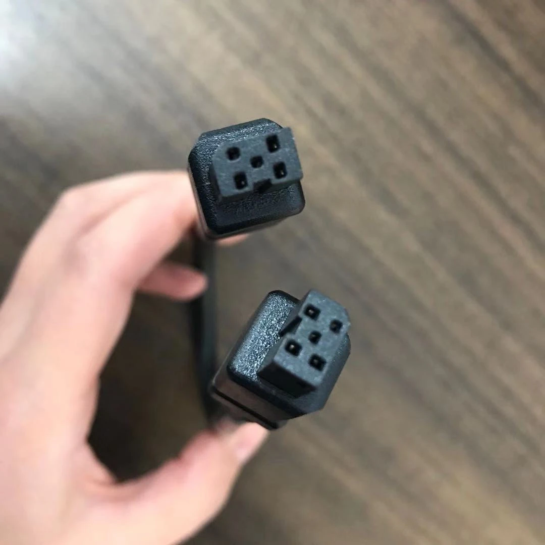 FSM-60S, FSM-60R, FSM-18S, FSM-18R, fusion splicer battery BTR-08 battery charging cable DCC-14 Power Cord