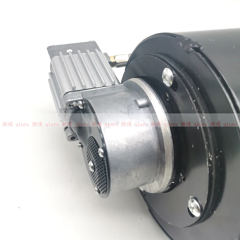 Универсальный 12В воздушный компрессор с 3 литровым баком для воздушного рога