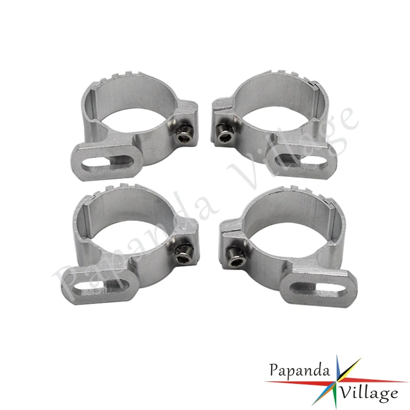 Съемный четверть штатив с рукояткой обтекатель для фары зажим Harley Dyna Sportster Street Bob