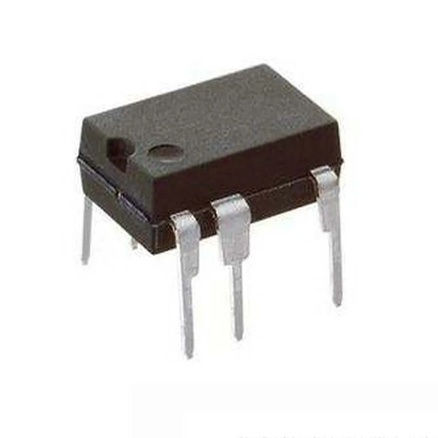 Новинка 5 шт./лот STR5A464D 5A464D DIP-7