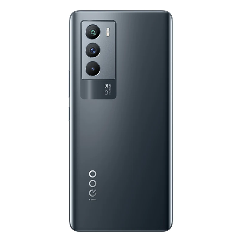Оригинальная Новинка официальная модель iQOO Neo 5S телефон Snapdragon888 экран 6 62 дюйма 120