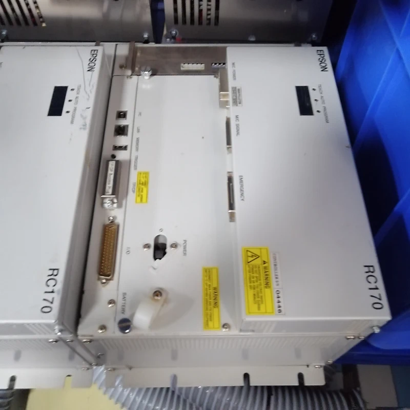 

Epson RC170RC180