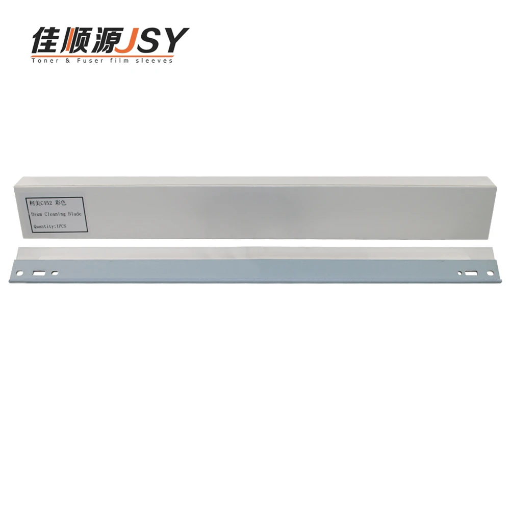 Konica Minolta лезвие для чистки цвета Bizhub C451 550 650 654 754 452 552 652 754e|Детали принтера| |