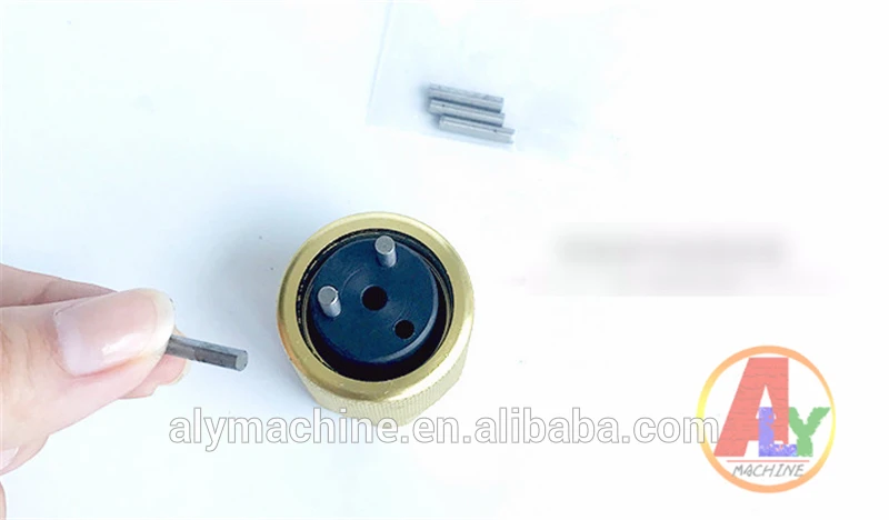 

Common Rail Injector Three Jaw Dismounting Wrench Tool, Common Rail Injector Removal Tools