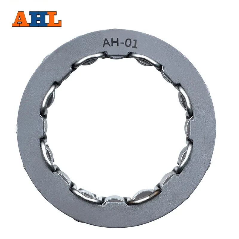 

AHL One Way Bearing Starter Spraq Clutch Overrunning Clutch Beads for Yamaha Rhino 450 2006-2009