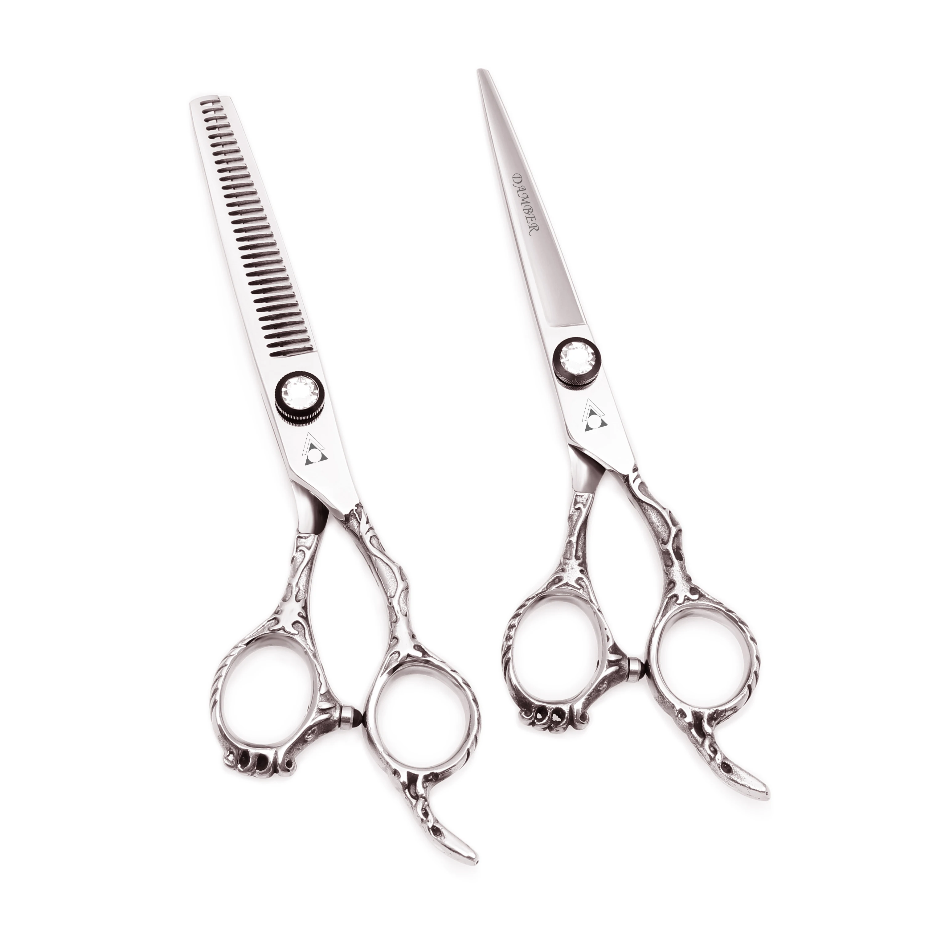 Рисунок 6 - Японские парикмахерские ножницы