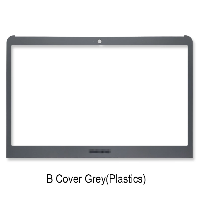 Новинка для Samsung NP535U3C NP535U3B NP530U3C NP530U3B задняя крышка ЖК-дисплея передняя рамка