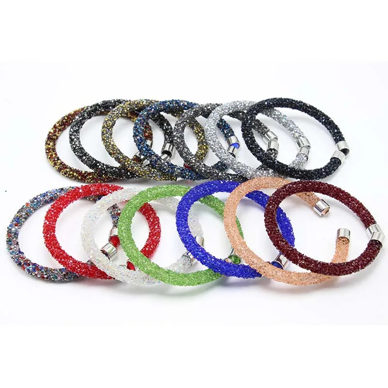 

Durable Bracelet Comfortable To Wear Exquisite Single Circle Bracelet Bangles For Women New Fashion Jewelry Gift Bangle