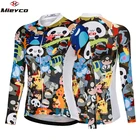 Женская одежда для горного велосипеда, велосипедная одежда, женская одежда для велосипедистов, специализированная Весенняя футболка для горного велосипеда