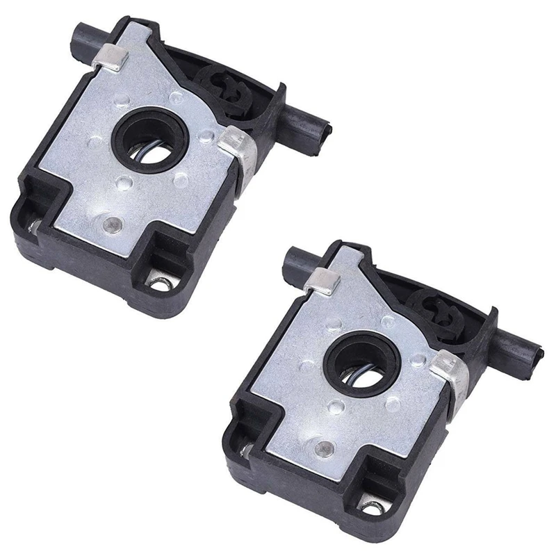 Защелка нижнего капота для BMW E39 525 528I E46 323 328 330I E53 X5 E52 2 шт.|Капоты| |
