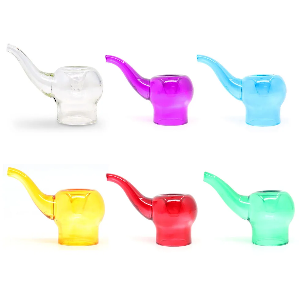 

Vape accessory GLASS Top Cap Replacement WASP Nano RDA/WASP Nano RDTA 22mm PC Teapot RDA shaped design