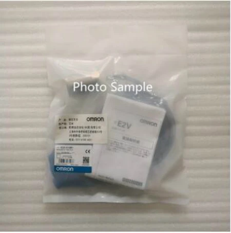 

New & Original Proximity Switch Inductive Sensor E2E-X3D1-N-Z 12 to 24VDC