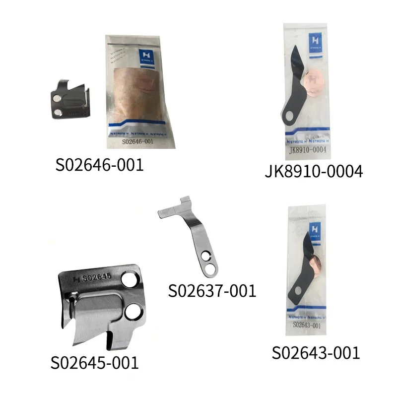 Мощный H-образный нож BROTHER брендовый промышленный зеркальный мотоциклетный